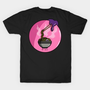 Ramen japanese style T-Shirt